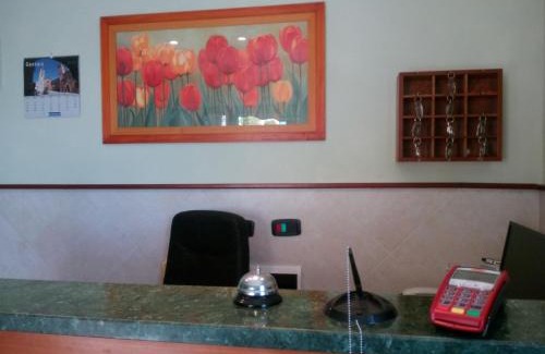 Bagno Roselle Hotel | Hotel Lea