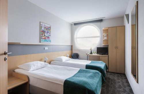 Stare Miasto District Hotel | Hotel Lechicka