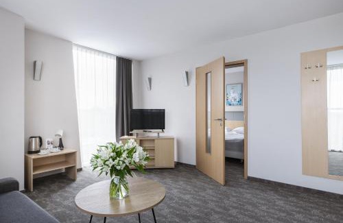 Stare Miasto District Hotel | Hotel Lechicka