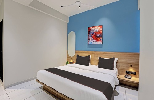 Ahmedabad Hotel | Hotel Lee Platinum