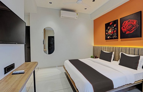 Ahmedabad Hotel | Hotel Lee Platinum