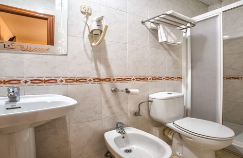 Área Metropolitana de Murcia Hotel | Hotel Legazpi