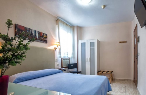 Área Metropolitana de Murcia Hotel | Hotel Legazpi