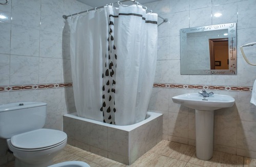Área Metropolitana de Murcia Hotel | Hotel Legazpi