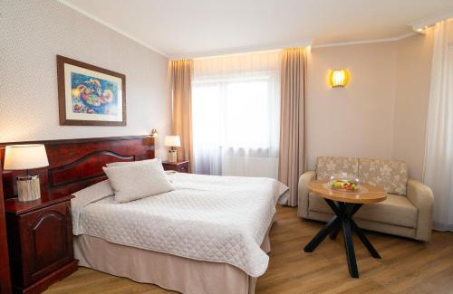 Beach Area Hotel | Hotel Legend