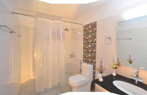 Leh Hotel | Hotel Leh Residency