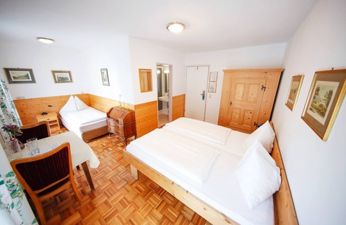 Lehen Hotel | Hotel Lehenerhof Salzburg