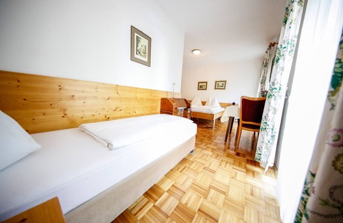 Lehen Hotel | Hotel Lehenerhof Salzburg