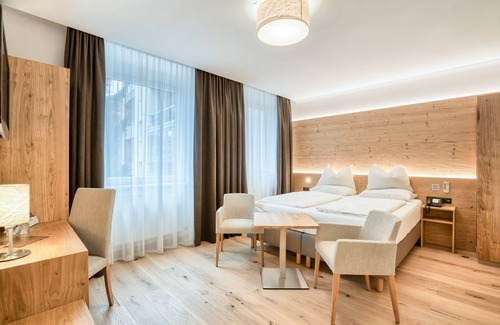 Pradl Hotel | Hotel Leipziger Hof