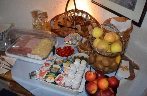 Igls Casa | Hotel Leitgebhof