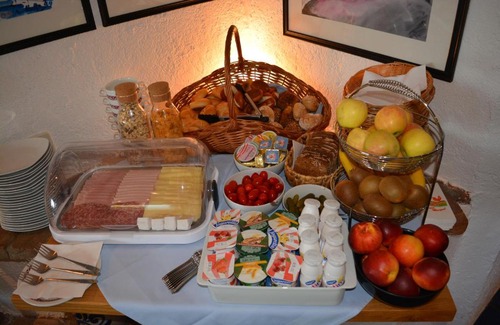 Igls Casa | Hotel Leitgebhof