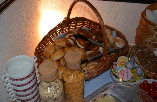 Igls Casa | Hotel Leitgebhof