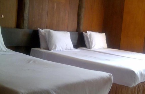 Ciloto Complejo | Hotel Lembah Safari Cisarua