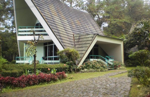 Ciloto Complejo | Hotel Lembah Safari Cisarua