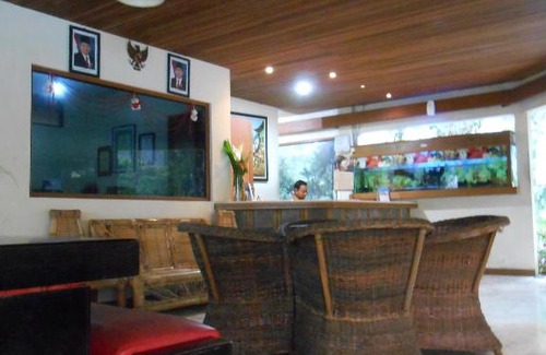 Ciloto Complejo | Hotel Lembah Safari Cisarua