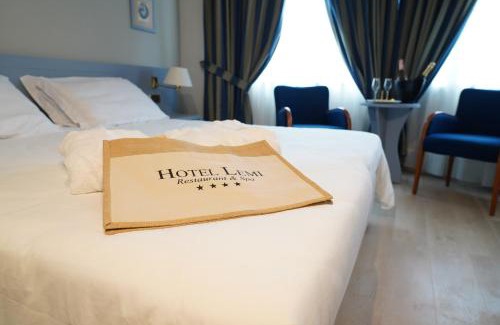 Torrecuso Hotel | Hotel Lemi