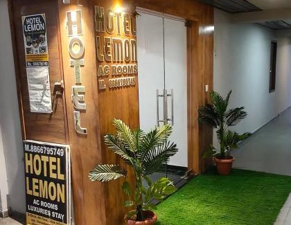 Chandlodiya Casa | Hotel Lemon Gota