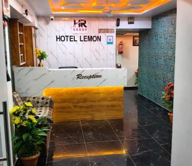 Chandlodiya Casa | Hotel Lemon Gota