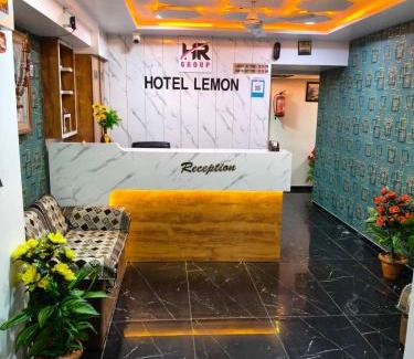 Chandlodiya Casa | Hotel Lemon Gota