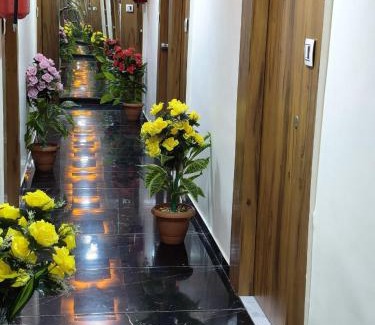 Chandlodiya Casa | Hotel Lemon Gota