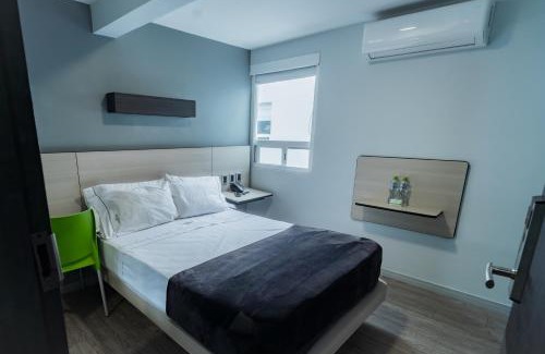 Zona Expo Hotel | HOTEL LEMON GREEN -Zona Expo Frente al Centro de Convenciones