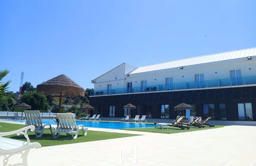 Mortagua Casa | Hotel Lena Village | Bungalow Superior
