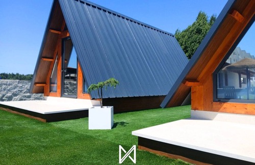 Mortagua Casa | Hotel Lena Village | Bungalow