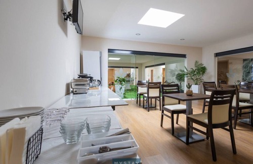Mortagua Apartamento | Hotel Lena Village - Double Standard