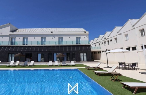 Mortagua Apartamento | Hotel Lena Village - Double Standard