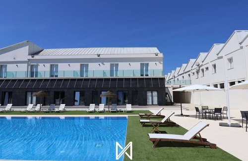 Mortagua Apartamento | Hotel Lena Village - Double Standard