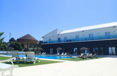 Mortagua Casa | Hotel Lena Village | Family Bungalow