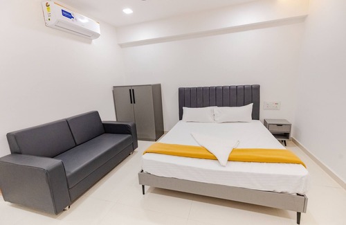 Surat Hotel | Hotel Lennox Best In surat