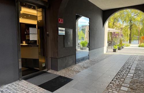 Maribor Hotel | Hotel Lent