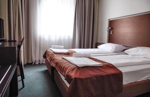 Maribor Hotel | Hotel Lent