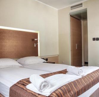 Maribor Hotel | Hotel Lent