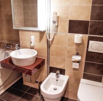 Maribor Hotel | Hotel Lent