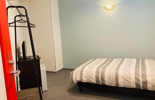 Higashinari Hotel | HOTEL LEOLA - Vacation STAY 25801v
