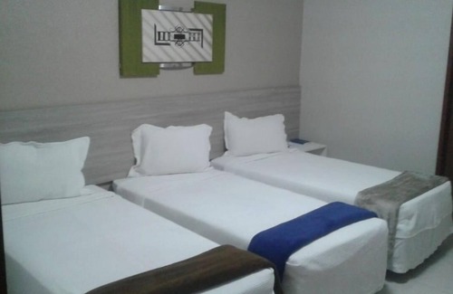 Barbalha Hotel | Hotel Leon