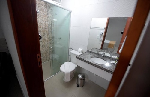 Barbalha Hotel | Hotel Leon