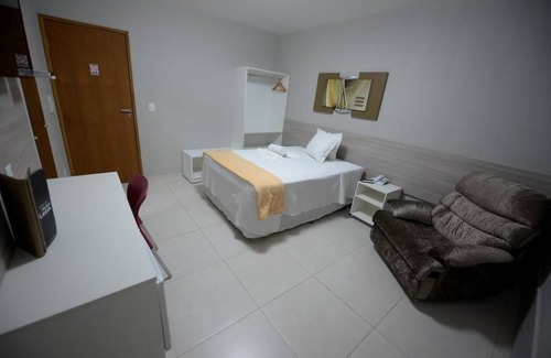 Barbalha Hotel | Hotel Leon