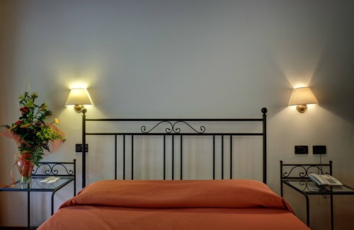 Limone sul Garda Hotel | Hotel Leonardo da Vinci