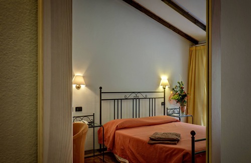 Limone sul Garda Hotel | Hotel Leonardo da Vinci
