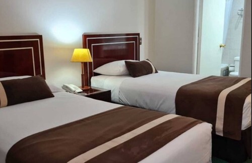 El Golf Hotel | Hotel Leonardo da Vinci