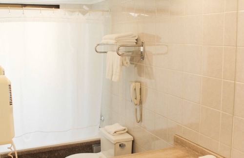 El Golf Hotel | Hotel Leonardo da Vinci