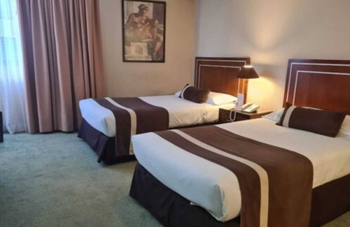 El Golf Hotel | Hotel Leonardo da Vinci