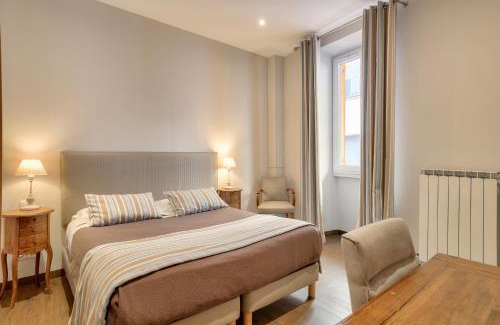 Lepante Quarter Hotel | Hotel Lepante