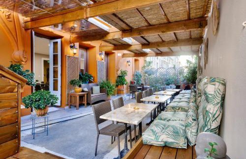 Lepante Quarter Hotel | Hotel Lepante