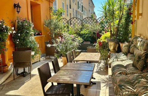 Lepante Quarter Hotel | Hotel Lepante