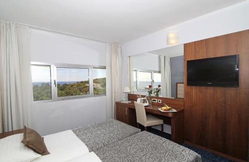 Montovjerna Hotel | Hotel Lero