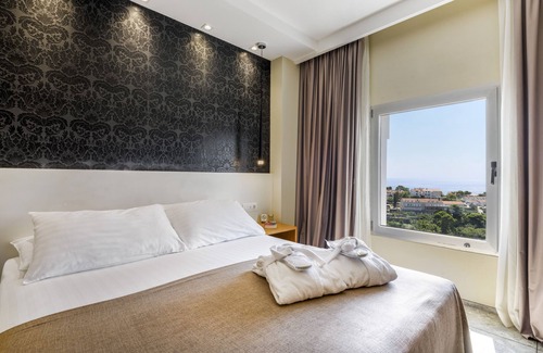 Montovjerna Hotel | Hotel Lero